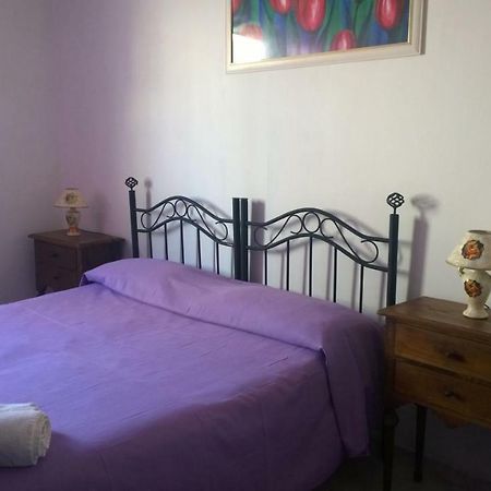 B&B Salento Vacanze มาลเย ภายนอก รูปภาพ
