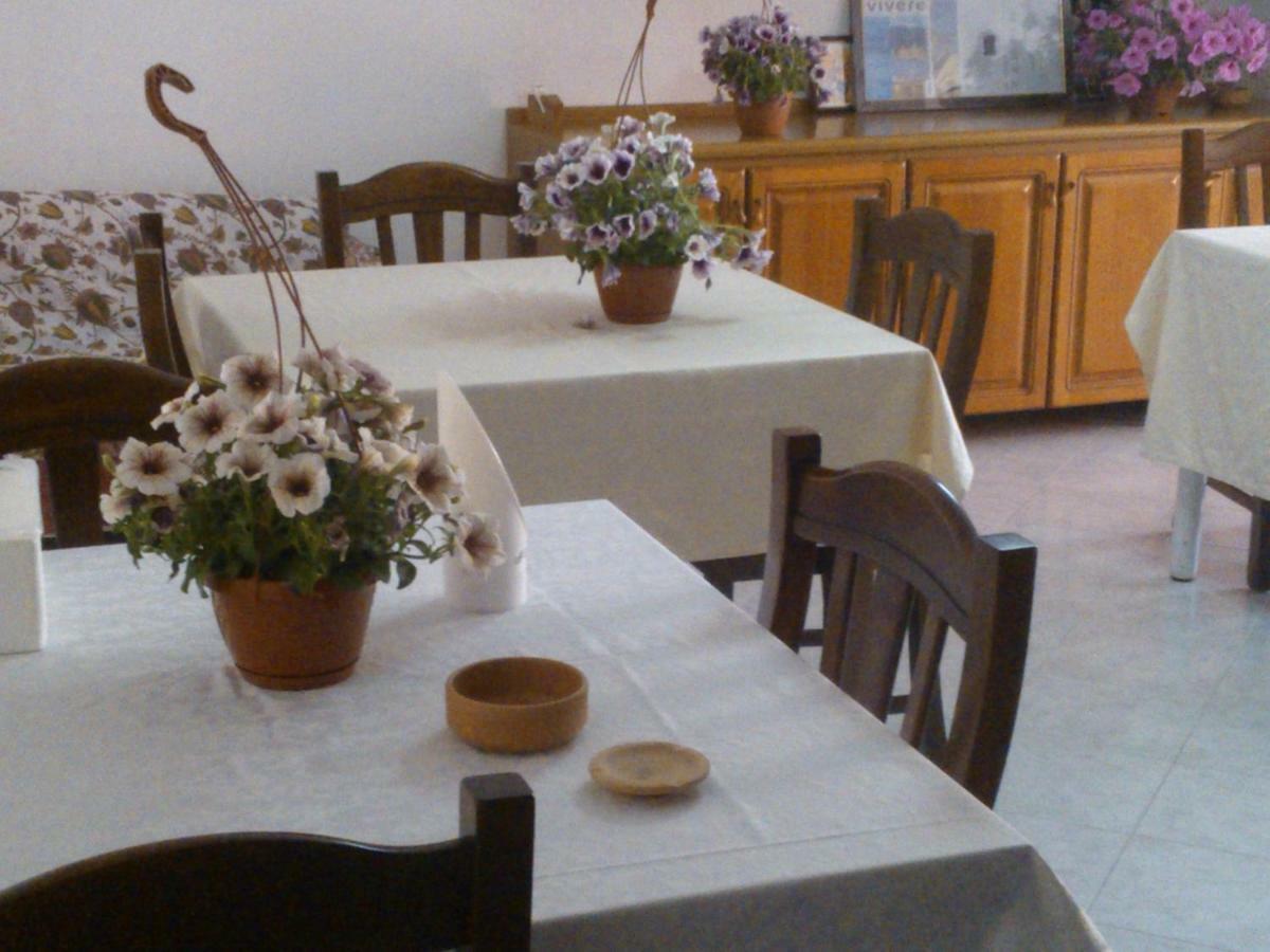 B&B Salento Vacanze มาลเย ภายนอก รูปภาพ