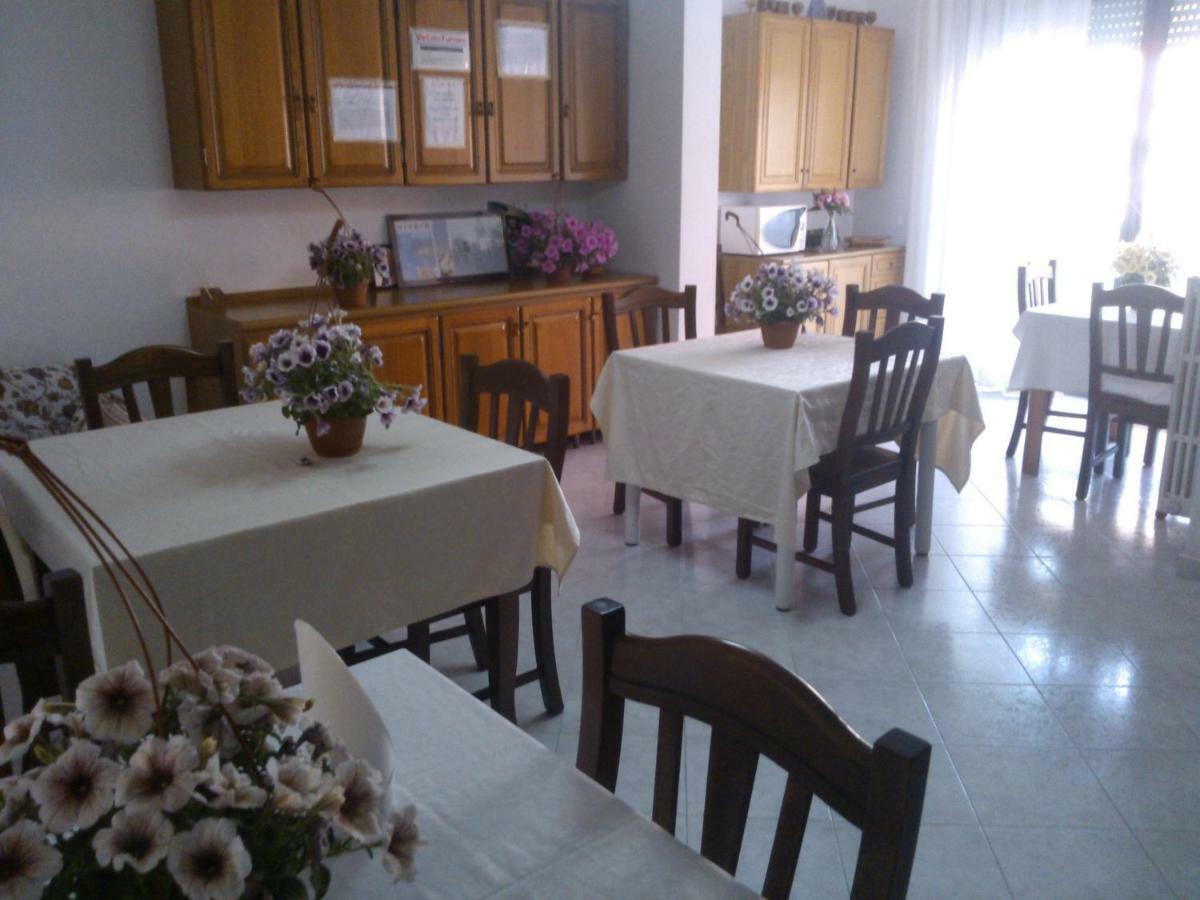 B&B Salento Vacanze มาลเย ภายนอก รูปภาพ