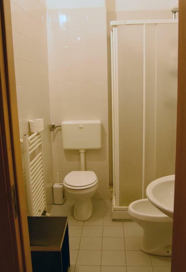 B&B Salento Vacanze มาลเย ภายนอก รูปภาพ