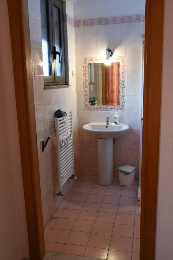 B&B Salento Vacanze มาลเย ภายนอก รูปภาพ