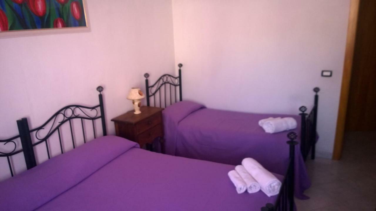 B&B Salento Vacanze มาลเย ภายนอก รูปภาพ