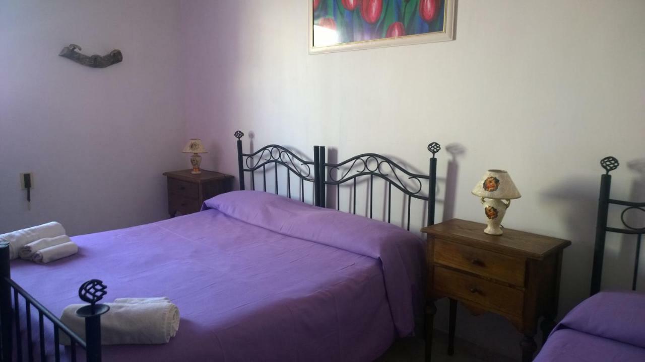 B&B Salento Vacanze มาลเย ภายนอก รูปภาพ