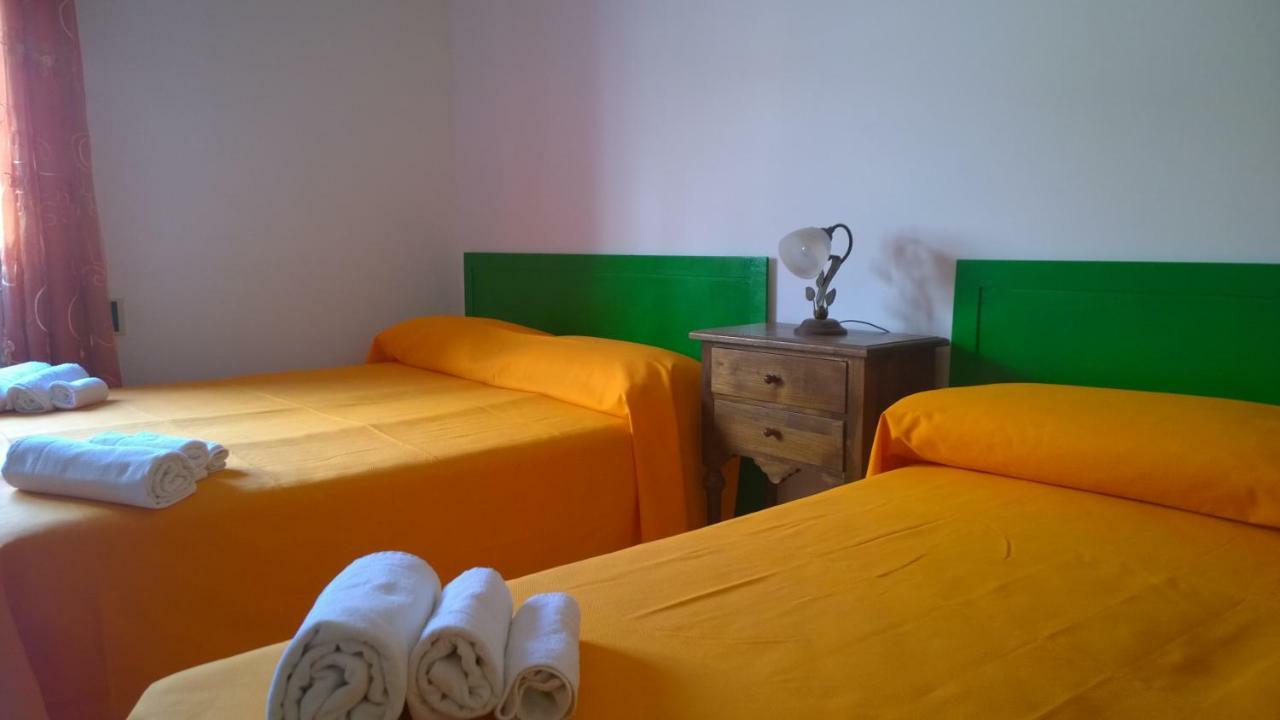 B&B Salento Vacanze มาลเย ภายนอก รูปภาพ