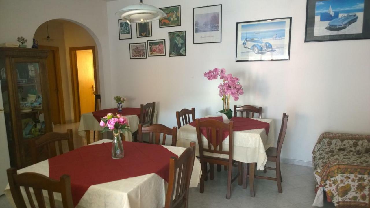 B&B Salento Vacanze มาลเย ภายนอก รูปภาพ