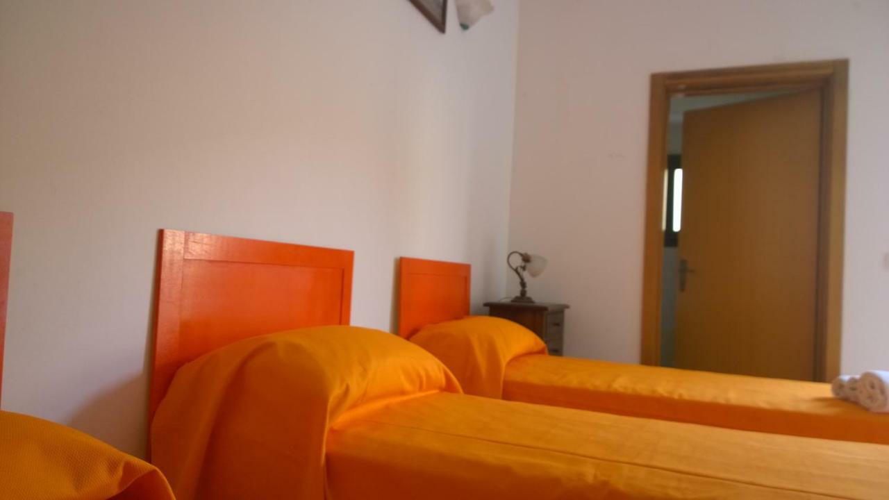 B&B Salento Vacanze มาลเย ภายนอก รูปภาพ