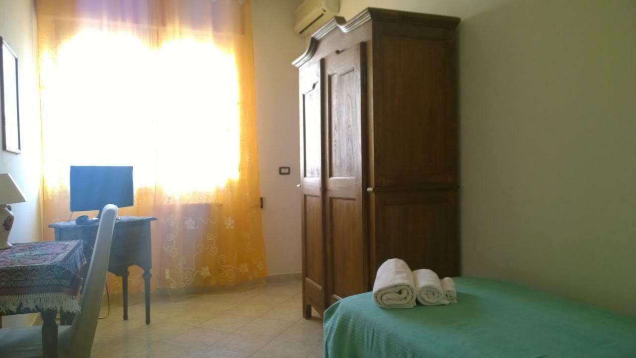 B&B Salento Vacanze มาลเย ภายนอก รูปภาพ