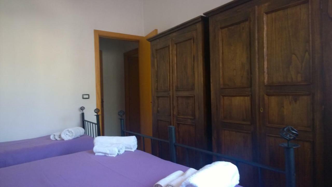 B&B Salento Vacanze มาลเย ภายนอก รูปภาพ